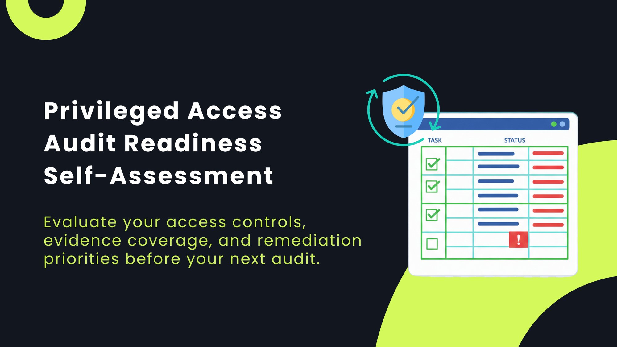 Audit Readiness Checklist (1)
